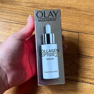 Olay Regenerist Collagen Peptide 24 Serum NIB